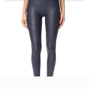 Spanx leggings